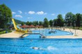 Aquapark Moravská Třebová